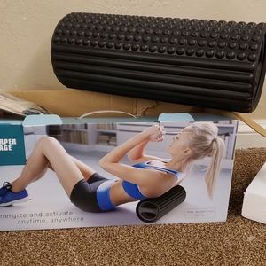Back Roller
